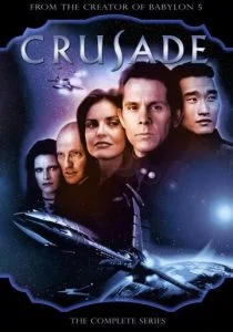 Вавилон 5: Крестовый поход (сериал, 1999)