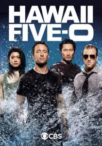 Полиция Гавайев / Гавайи 5-0 (сериал, 2010)