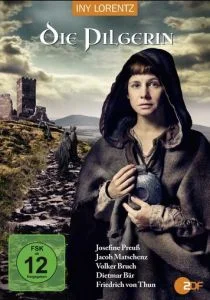 Пилигрим (сериал, 2014)