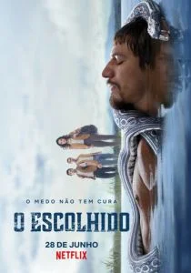 Избранный (сериал, 2019)