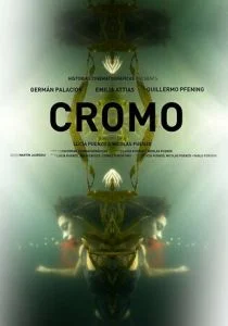 Хром (сериал, 2015)