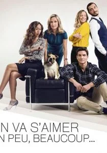 Любим, не любим... (сериал, 2017)