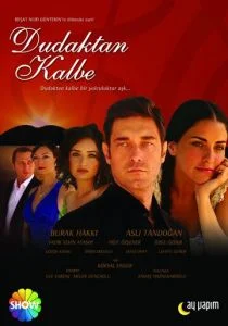 Симфония любви (сериал, 2007)