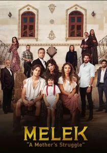 Меня зовут Мелек (сериал, 2019)