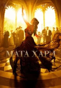 Мата Хари (сериал, 2016)