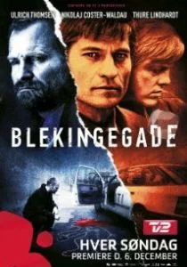 Улица Блекинге (сериал, 2009)