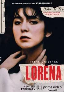 Лорена (сериал, 2019)