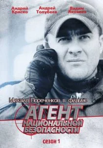Агент национальной безопасности (сериал, 1999)