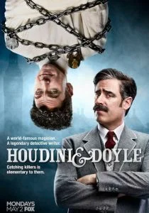Гудини и Дойл (сериал, 2016)