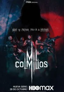 Тысяча клыков (сериал, 2021)