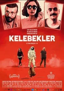 Бабочки (сериал, 2018)