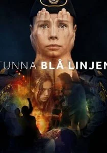 Тонкая голубая линия (сериал, 2021)