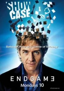 Конец игры (сериал, 2011)