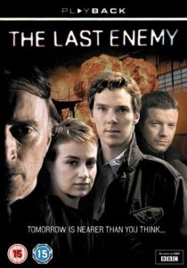 Последний враг (сериал, 2008)