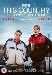 Эта страна (сериал, 2017)