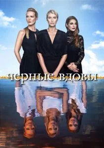 Черные вдовы (сериал, 2016)