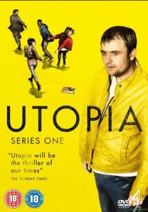 Утопия (сериал, 2013)