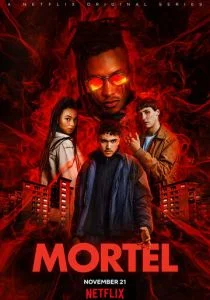 Смертоносный (сериал, 2019)