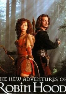 Новые приключения Робин Гуда (1997)