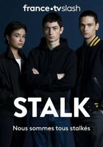 Киберсталкер (сериал, 2019)