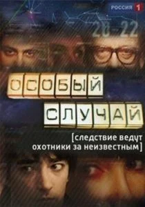 Особый случай (сериал, 2013)