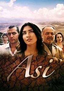 Аси (сериал, 2007)