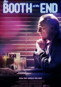 Столик в углу (сериал, 2010)