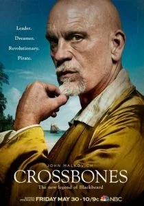 Череп и кости (сериал, 2014)