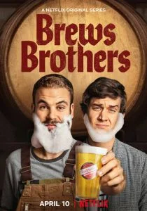 Пивные братья (сериал, 2020)