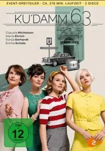 Ку'дамм 63 (сериал, 2021)