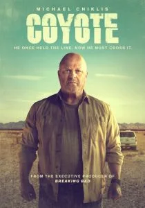 Койот (сериал, 2021)