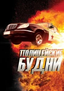 Полицейские будни (сериал, 2012)
