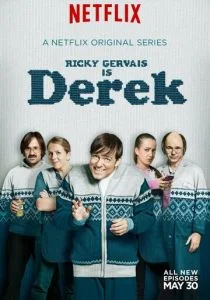 Дерек (сериал, 2013)