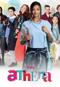 Афина (сериал, 2018)