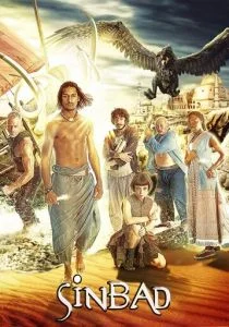 Синдбад (сериал, 2012)