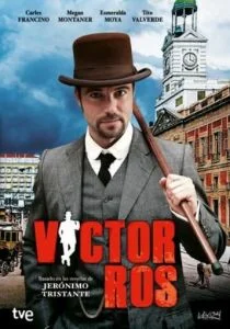 Виктор Рос (сериал, 2014)