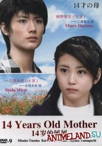14-летняя мама (сериал, 2006)