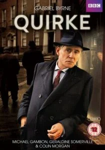 Квирк (сериал, 2013)