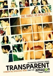 Очевидное / Транспапа (сериал, 2014)