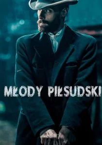 Молодой Пилсудский (сериал, 2019)