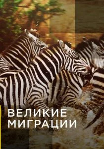 Великие миграции (сериал, 2010)