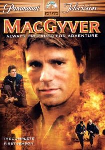 Секретный агент Макгайвер (1985)