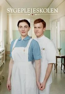 Школа медсестёр (сериал, 2018)