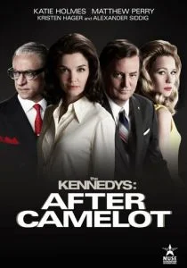 Клан Кеннеди: После Камелота (сериал, 2017)