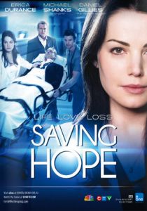 В надежде на спасение (сериал, 2012)