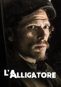 Аллигатор (сериал, 2020)