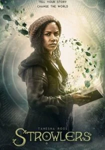 Скитальцы (сериал, 2018)