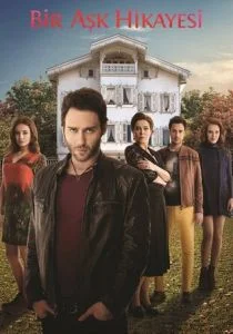 История одной любви (сериал, 2013)