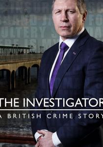 Следователь: британская криминальная истори (сериал, 2016)