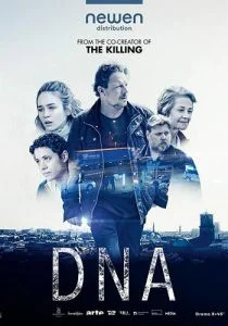 ДНК (сериал, 2019)
